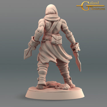 Assassin